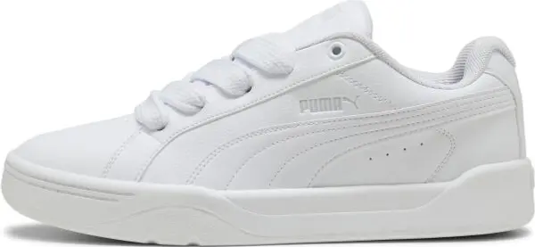 Puma Puma PARK LIFESTYLE EASY Мъжки всекидневни обувки, бяло, размер 44