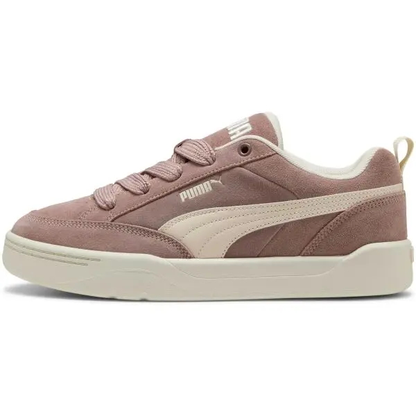 Puma Puma PARK LIFESTYLE RAW Мъжки маратонки, розово, размер 44