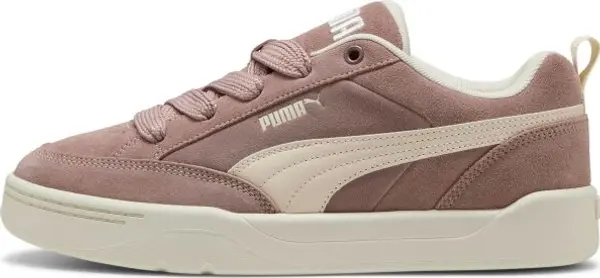 Puma Puma PARK LIFESTYLE RAW Мъжки маратонки, розово, размер 46