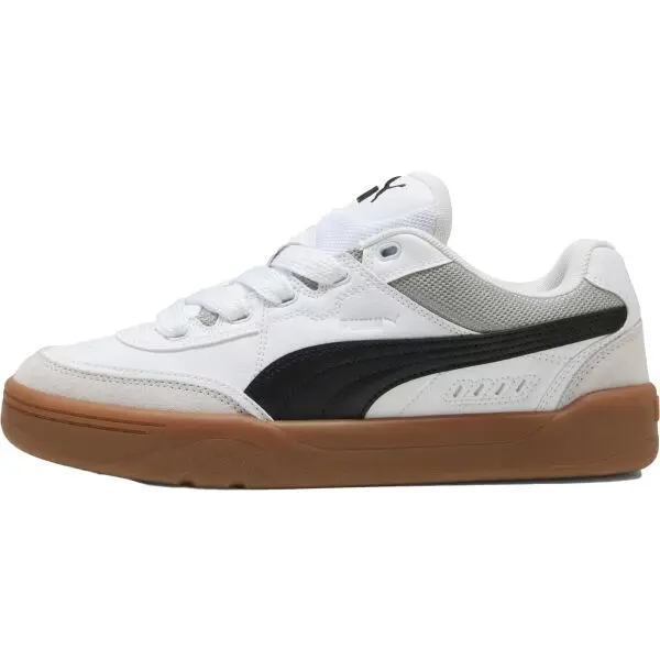 Puma Puma PARK LIFESTYLE SK8 Мъжки обувки за свободното време, бяло, размер 45