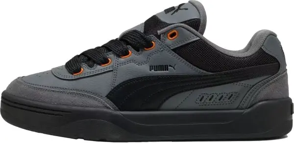 Puma Puma PARK LIFESTYLE SK8 Мъжки обувки за свободното време, тъмносиво, размер 41