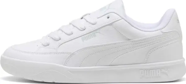 Puma Puma PARK LT Мъжки кецове, бяло, размер 42