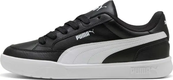 Puma Puma PARK LT Мъжки кецове, черно, размер 41