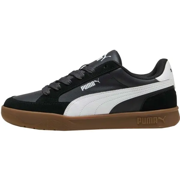 Puma Puma PARK LT OG Мъжки кецове, черно, размер 40.5