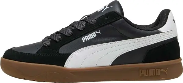 Puma Puma PARK LT OG Мъжки кецове, черно, размер 44