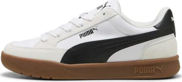 Puma Puma PARK LT OG Мъжки маратонки, бяло, размер 41