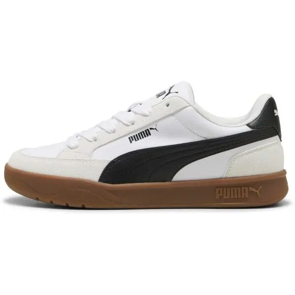 Puma Puma PARK LT OG Мъжки маратонки, бяло, размер 44