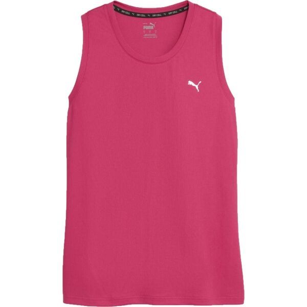 Puma Puma PERFORMANCE TANK W Дамски потник, розово, размер