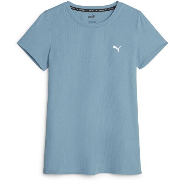 Puma Puma PERFORMANCE TEE Дамска тениска, синьо, размер