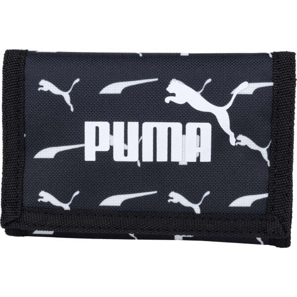 Puma Puma PHASE AOP WALLET Портмоне, тъмносин, размер