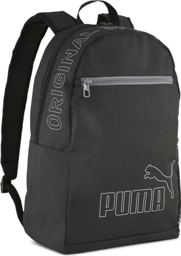 Puma Puma PHASE BACKPACK II Раница, черно, размер