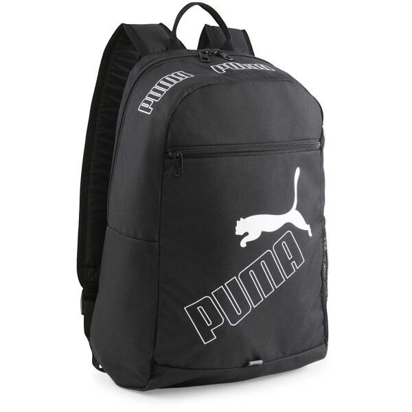Puma Puma PHASE BACKPACK II Раница, черно, размер