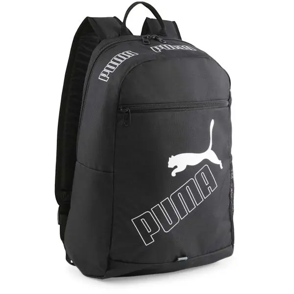 Puma Puma PHASE BACKPACK II Раница, черно, размер
