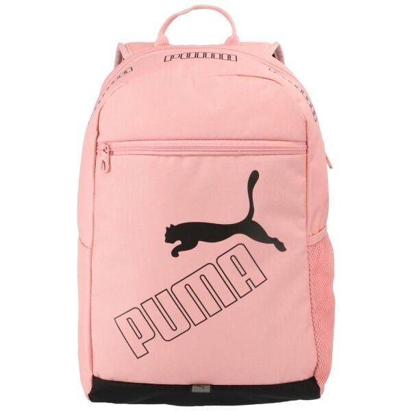 Puma Puma PHASE BACKPACK II Раница, цвят сьомга, размер