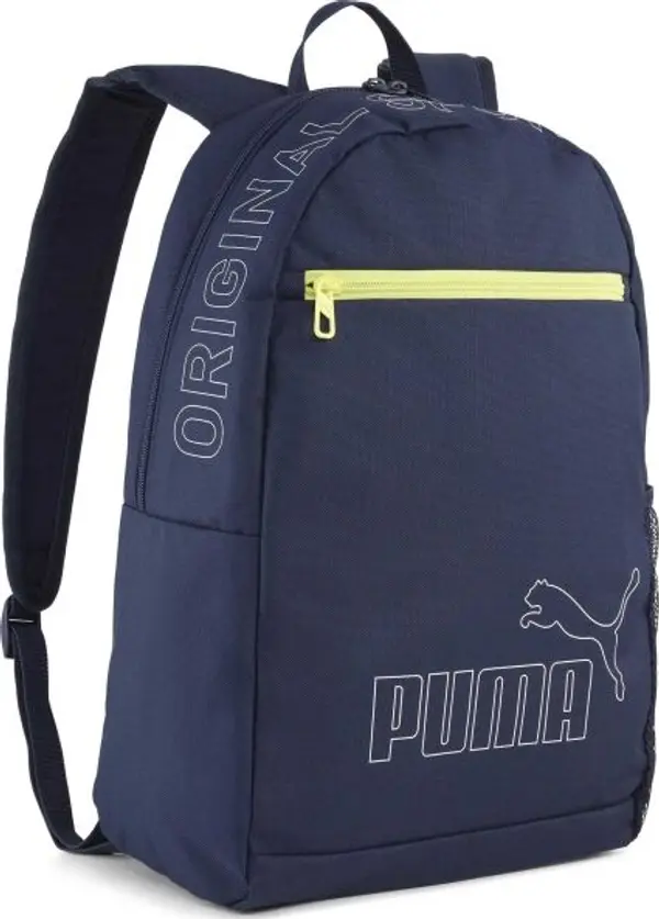 Puma Puma PHASE BACKPACK II Раница, синьо, размер