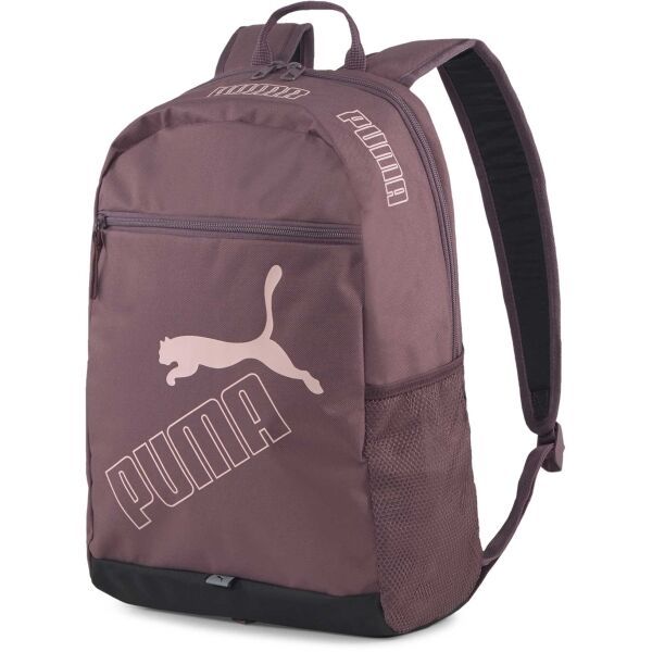 Puma Puma PHASE BACKPACK II Раница, винен, размер