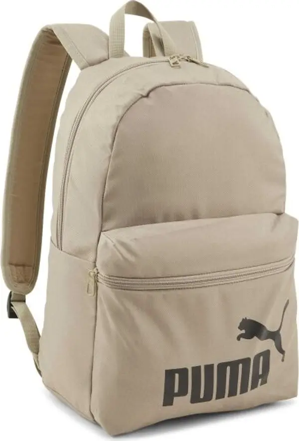 Puma Puma PHASE BACKPACK Раница, бежово, размер