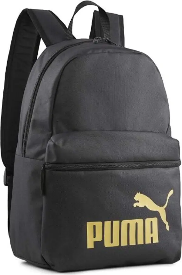 Puma Puma PHASE BACKPACK Раница, черно, размер