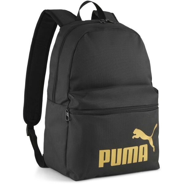 Puma Puma PHASE BACKPACK Раница, черно, размер