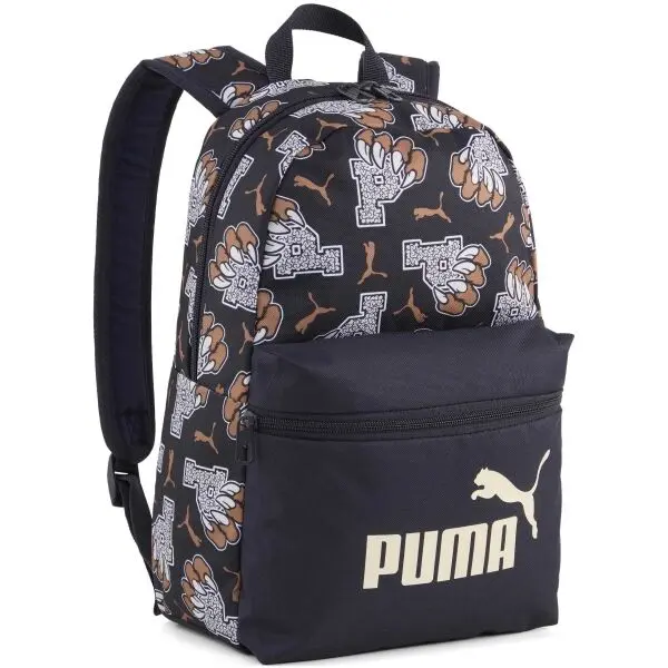 Puma Puma PHASE BACKPACK Раница, черно, размер