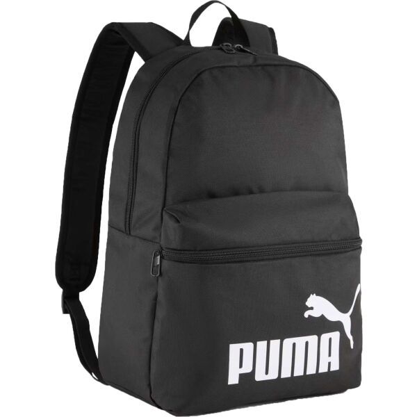 Puma Puma PHASE BACKPACK Раница, черно, размер