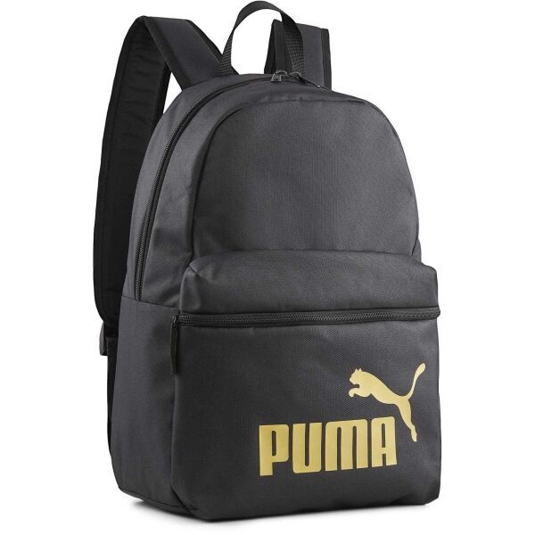 Puma Puma PHASE BACKPACK Раница, черно, размер