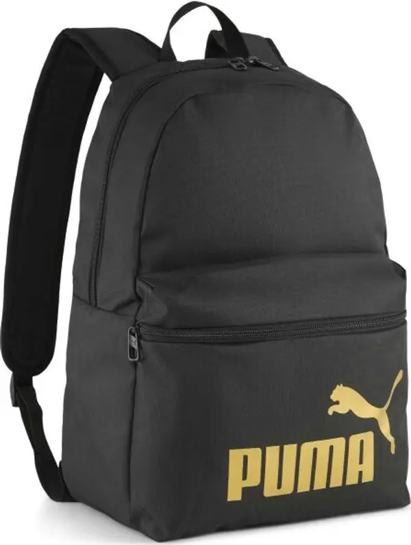 Puma Puma PHASE BACKPACK Раница, черно, размер