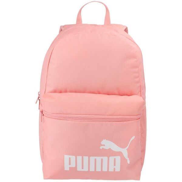 Puma Puma PHASE BACKPACK Раница, цвят сьомга, размер