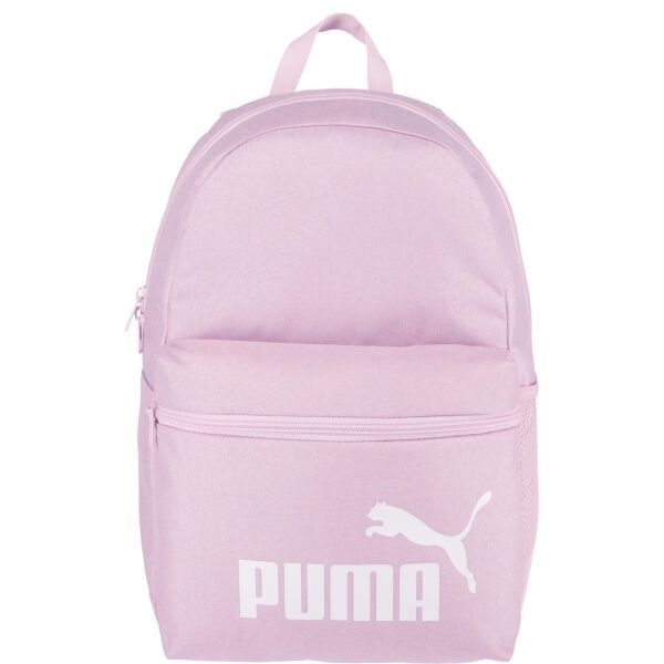 Puma Puma PHASE BACKPACK Раница, розово, размер