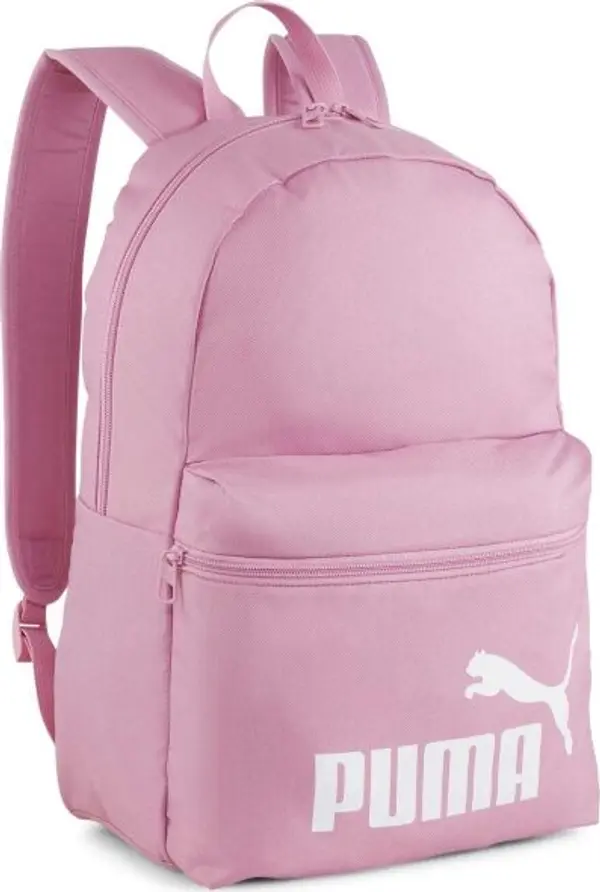 Puma Puma PHASE BACKPACK Раница, розово, размер