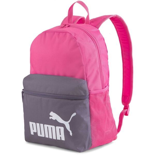 Puma Puma PHASE BACKPACK Раница, розово, размер