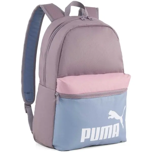 Puma Puma PHASE BACKPACK Раница, розово, размер