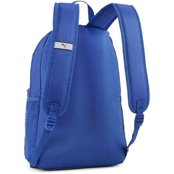 Puma Puma PHASE BACKPACK Раница, синьо, размер