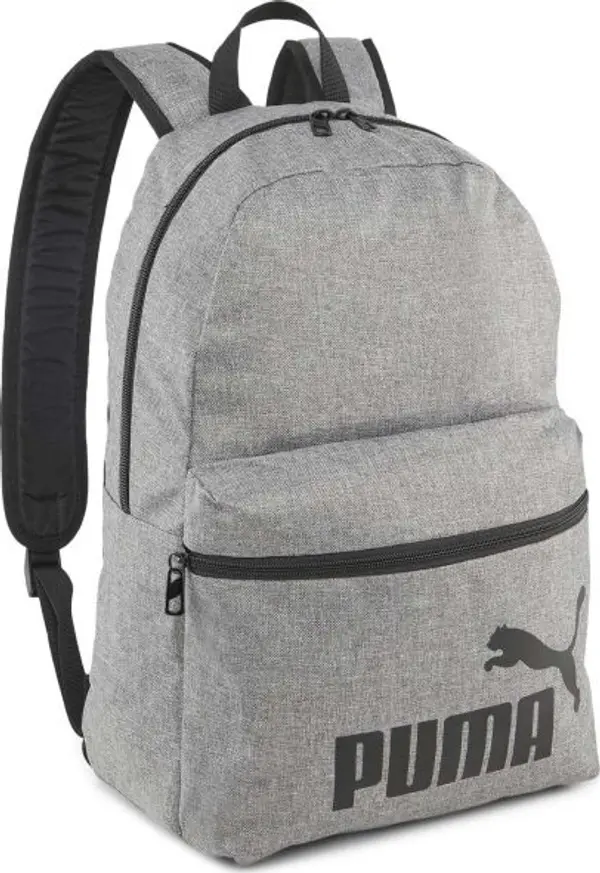Puma Puma PHASE BACKPACK Раница, сиво, размер
