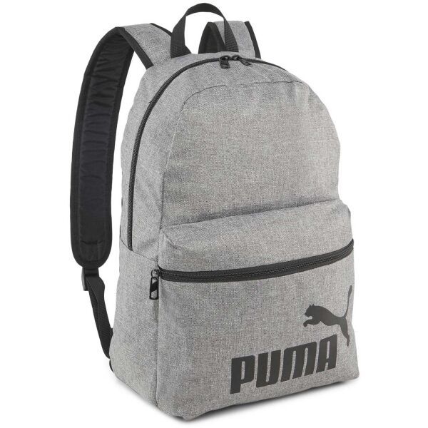 Puma Puma PHASE BACKPACK Раница, сиво, размер