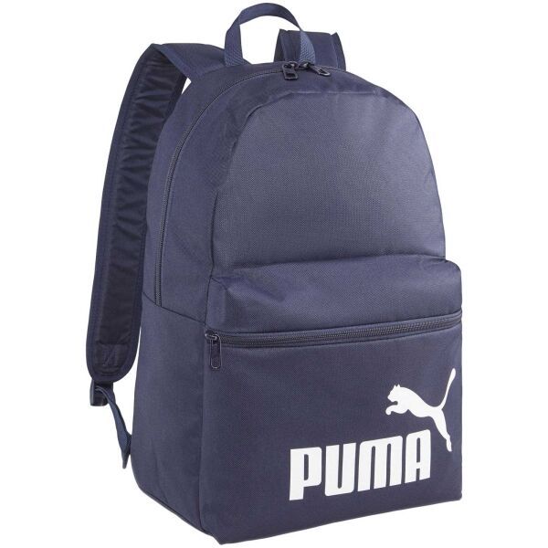 Puma Puma PHASE BACKPACK Раница, тъмносин, размер