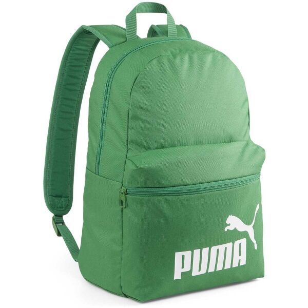 Puma Puma PHASE BACKPACK Раница, зелено, размер