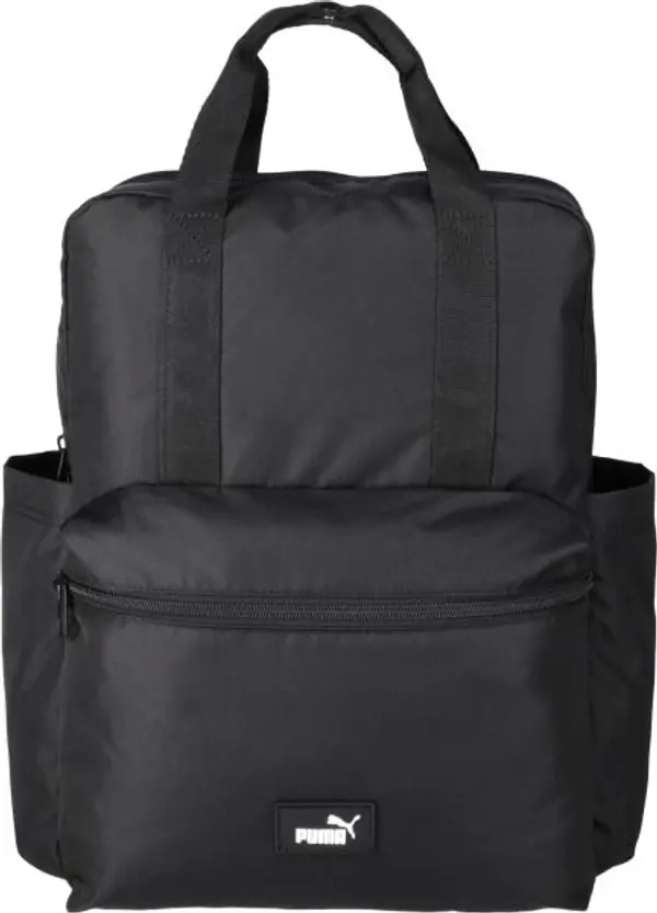 Puma Puma PHASE COLLEGE BACKPACK Дамска раница, черно, размер