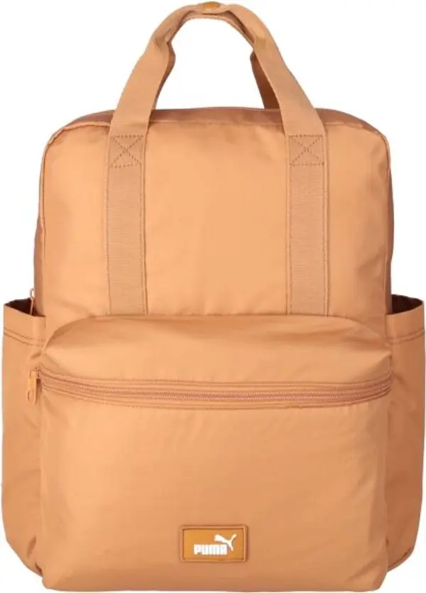 Puma Puma PHASE COLLEGE BACKPACK Дамска раница, кафяво, размер