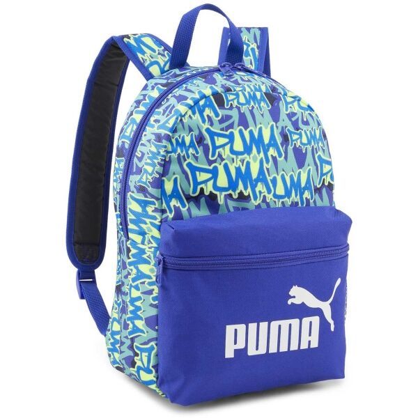 Puma Puma PHASE KIDS Детска раница, микс, размер