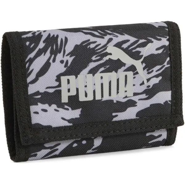 Puma Puma Phase Wallet Портмоне, черно, размер