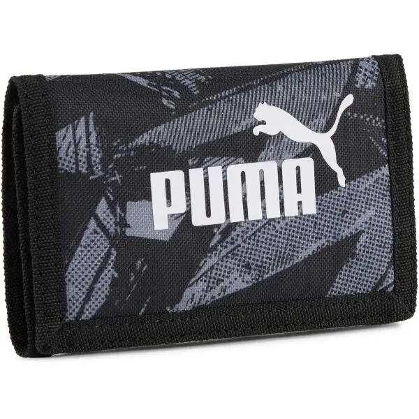 Puma Puma Phase Wallet Портмоне, черно, размер