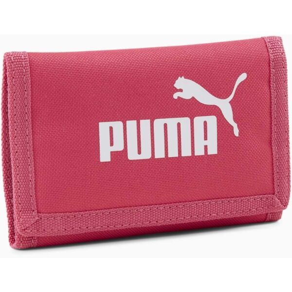 Puma Puma Phase Wallet Портмоне, розово, размер
