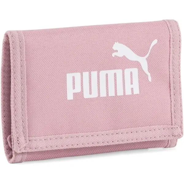 Puma Puma Phase Wallet Портмоне, розово, размер
