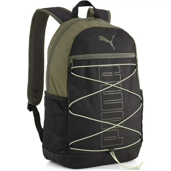 Puma Puma PLUS BACKPACK II Раница, черно, размер