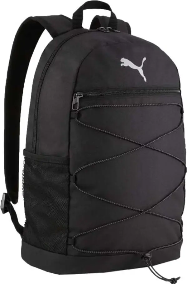 Puma Puma PLUS BACKPACK II Раница, черно, размер