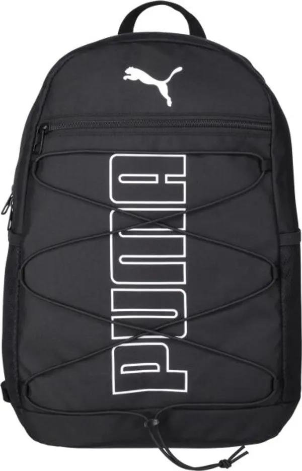 Puma Puma PLUS BACKPACK II Раница, черно, размер