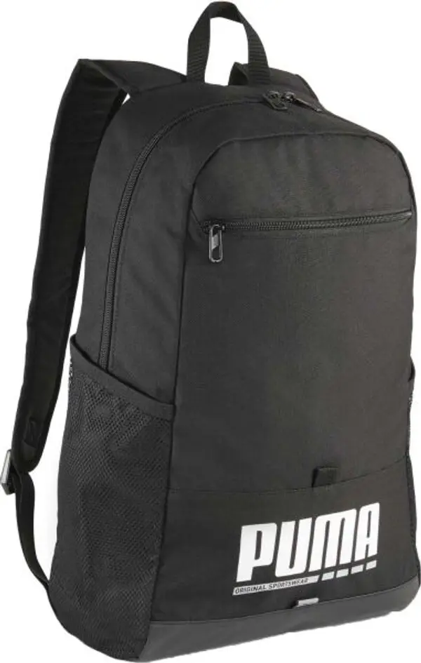 Puma Puma PLUS BACKPACK Раница, черно, размер
