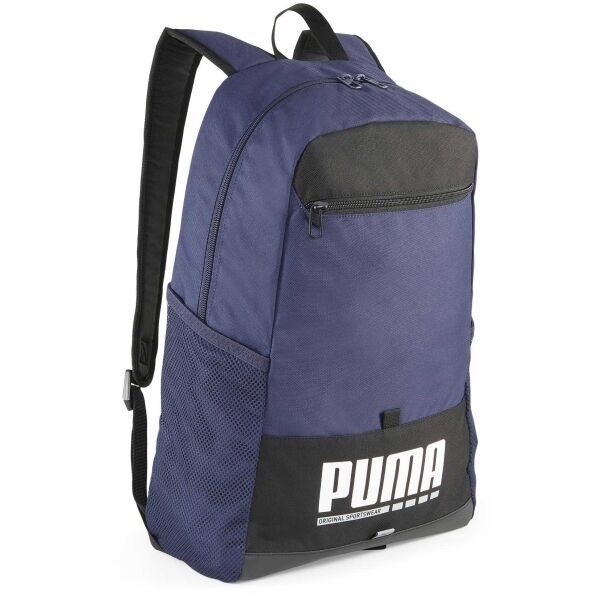 Puma Puma PLUS BACKPACK Раница, тъмносин, размер