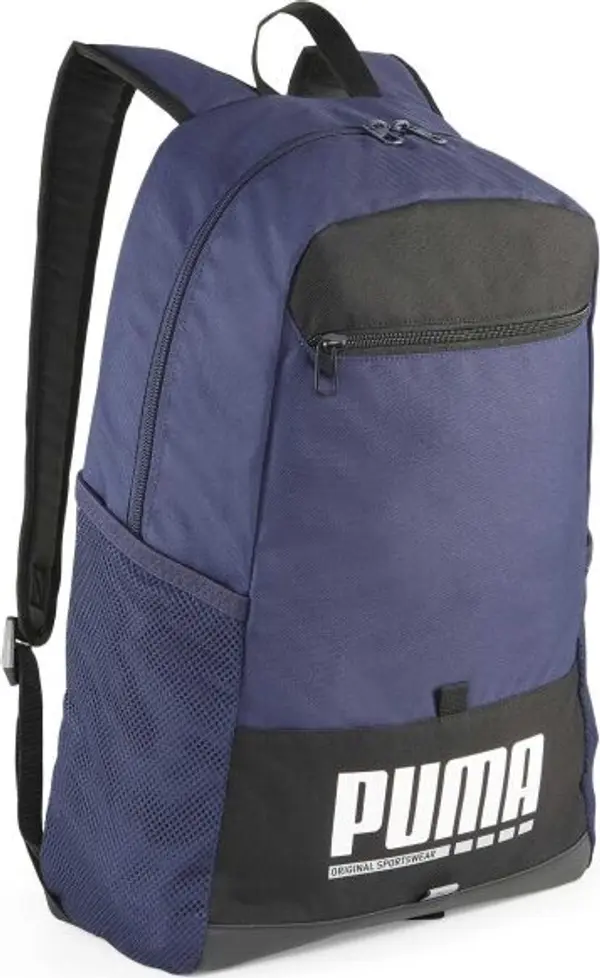 Puma Puma PLUS BACKPACK Раница, тъмносин, размер